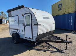 2023 sunset park rv mfg 139t off road