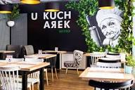 U Kucharek - smaczne, świeże jedzenie i super atmosfera! - Picture ...