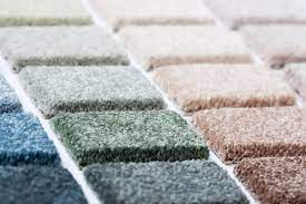 why is nylon carpet such a por
