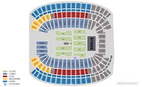 70 Credible One Direction Floor Seats View
