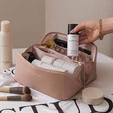 travel makeup bags for women scarrlettz