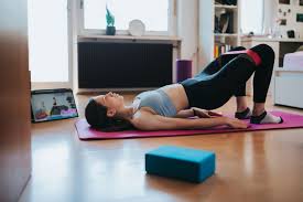 how to strengthen your pelvic floor at
