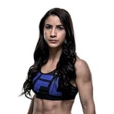 Angela hill, with official sherdog mixed martial arts stats, photos, videos, and more for the strawweight fighter from united states. Tecia Torres The Movie Database Tmdb