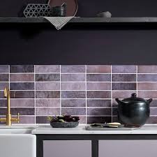 Kitchen Tiles Inspiration And Ideas