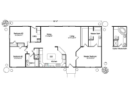 View The Truman I Floor Plan For A 1620