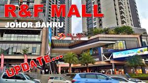 Complete your marvel studios' avengers: R F Mall Johor Bahru 2019 Youtube