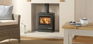 Yeoman Cl5 Gas Stove Yorkshire Stoves