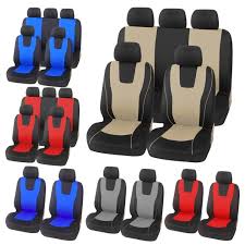 Talababa Car Seat Cover 100 Cloth