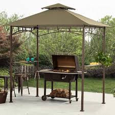 grill bbq replacement canopy top