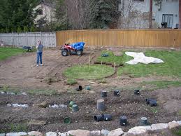 Lawn Into A Vegetable Garden