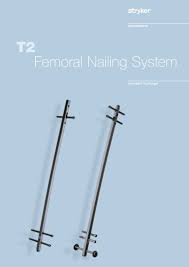 t2 fem nailing system stryker