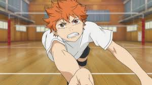 This is my first ever anime series and i'm happy i got to catch up on this gem of a show! Haikyuu Anime Planet
