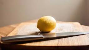 What  can  I  substitute  for  lemon  juice?