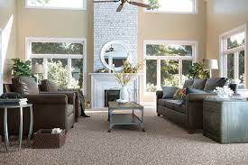 carpet flooring inspiration in
