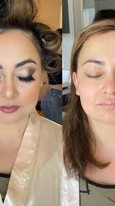 makeup artistry by gel makeup by gel