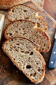 Enriched Bread Flour Sourdough gambar png
