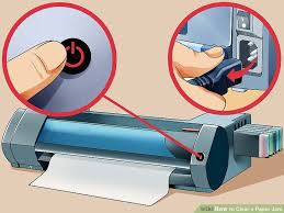 How to Fix Canon Printer Paper Jam Issues