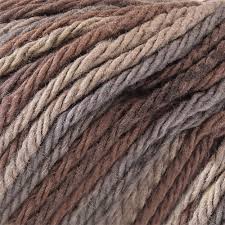 Peaches Creme Ombres Yarn Good Earth Clearance Shades
