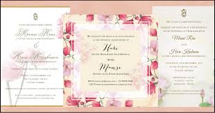 Wedding invitation examples & wording ideas. The Best Examples Of Wedding Invitation Wordings For 2019