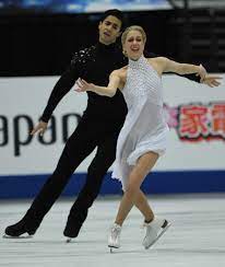 Kaitlyn and andrew are the three time canadian ice dance champions, the 2014 world silver medalists and the 2015 and 2018. Canada S Weaver And Poje Announce Break From Ice Dancing