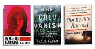 $0.00 free with audible trial. 8 True Crime Books For Your 2020 Tbr Novel Suspects