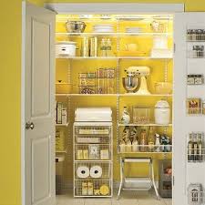 delightful colour inside your pantry