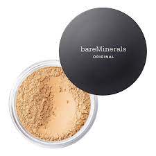 loose mineral foundation spf15 8g