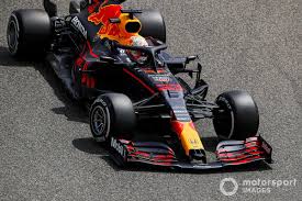 Lewis hamilton welcomes prospect of battle with red bull's max verstappen. Max Verstappen Hails More Predictable Red Bull F1 Car