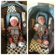 newborn inserts for car seats june