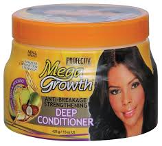combat breakage in relaxed hair