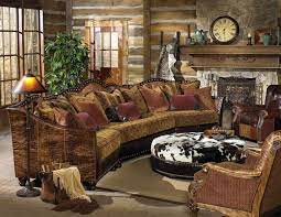 20 western decor ideas for living rooms