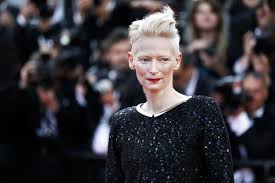 Their father is the scottish playwright john byrne ― and detailed what it's like to make a movie together. See Rare Photos Of Tilda Swinton S Daughter Who Joined Her At Cannes Geeky Craze