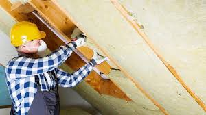 Average Cost For Ceiling Insulation