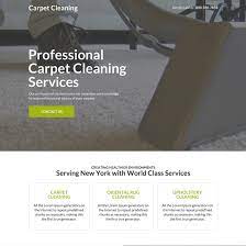 professional carpet cleaning responsive