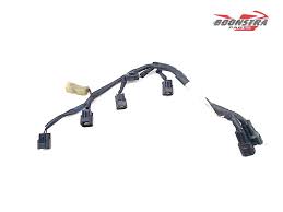 Prior to checking the ignition timing, check the wiring connections of the entire ignition system. Yamaha Yzf R6 2003 2005 Yzf R6 5sl Wiring Harness Ignition Coils Boonstra Parts