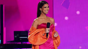 roselyn sanchez to make history co