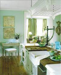 green kitchen ideas for a modern and