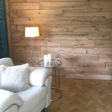 Wood Wall Cladding Hardwood Panelling