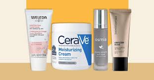 face moisturizers for your skin type