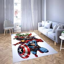 hulk area rug carpet
