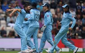 The five upcoming matches, which will all be contested in the narendra modi stadium in ahmedabad, will be played at much more reasonable hours for uk viewers. Icc World Cup 2019 Match 38 England Vs India Statistical Preview