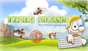 Sharing, 7 best typing software for pc in 2021. Touch Typing App To Improve Typewriting Skill Typing Fingers Com