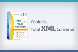Coolutils Total XML Converter Crack