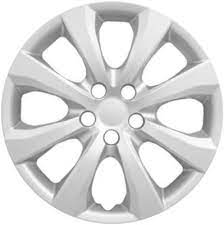 replacement toyota corolla hubcaps
