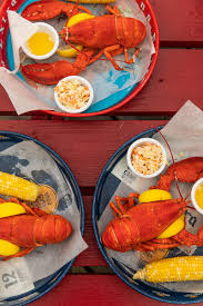 where to find the best maine lobster