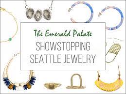 the best seattle local jewelry the