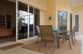 Signs You Might Need New Patio Doors
