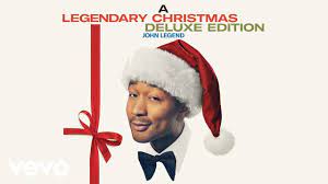 John Legend - This Christmas (Official ...