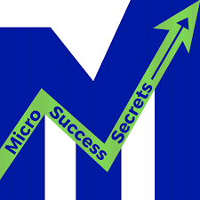 Micro Success Secrets