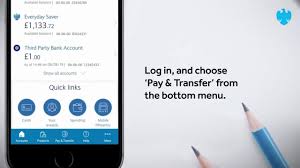 the barclays app how to make a